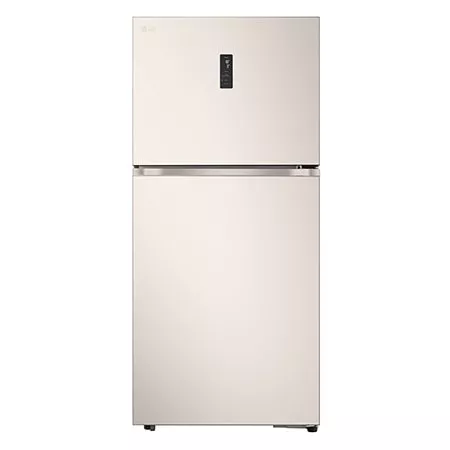 Холодильник LG GR-B922FEBM RU