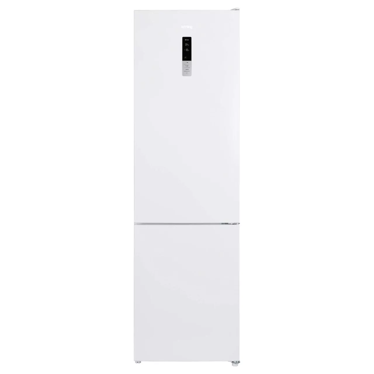 Холодильник Korting KNFC 62370 W RU