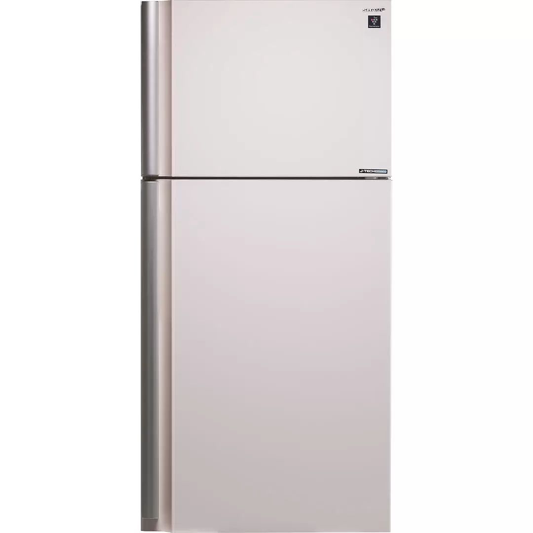 Холодильник Sharp SJXE55PMBE RU