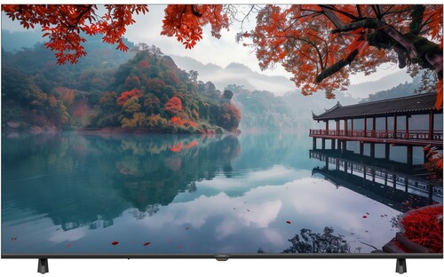 Телевизор Haier 65 LED H1 RU