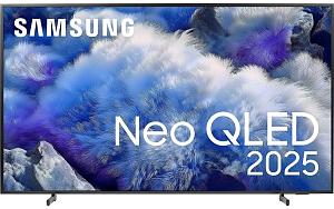 Телевизор Samsung 75QN900F