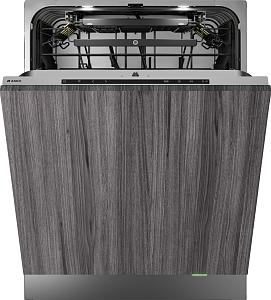 Встраиваемая посудомоечная машина Asko DFI544H/1 RU