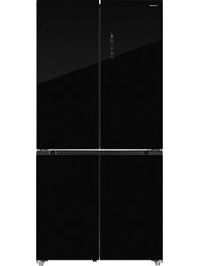 Холодильник HIBERG i-RFQ 705G B RU