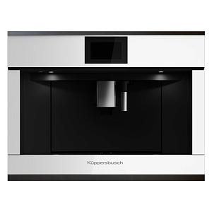 Встраиваемая кофемашина Kuppersbusch CKV 6800.0 W2 RU
