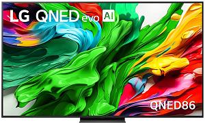 Телевизор LG 100QNED86A6