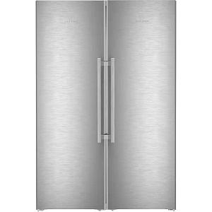 Комбинация LIEBHERR Side-by-Side XRFsd 5230-22 001 (SFNsdd 5237-22 001 + SRsdd 5230-22 001) RU