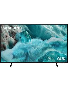 Телевизор Samsung QE55Q7FAAUXRU RU